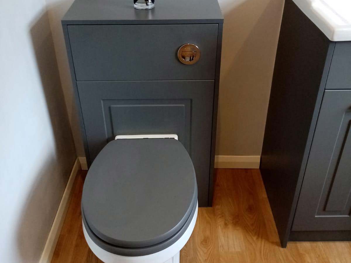 Central Heating System