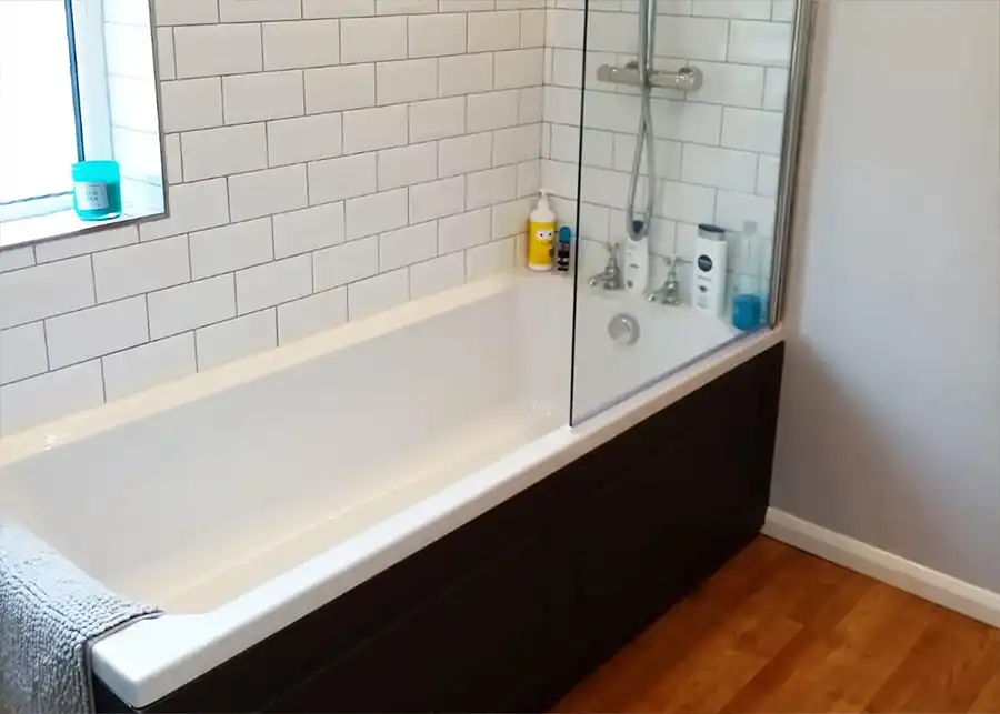 Residential Plumbing Services